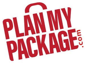 Plan My Package Admin